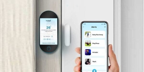 Smart Doorbells